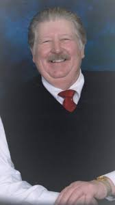 Ted Mullins Obituary