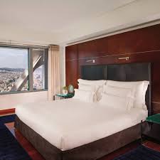 3 bedroom hotels near me. 3 Bedroom Luxury Penthouse Hotel Arts Barcelona