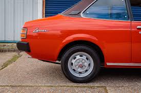 Image result for Orange 1977 Colt