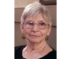 Marilyn Starling Obituary (1937