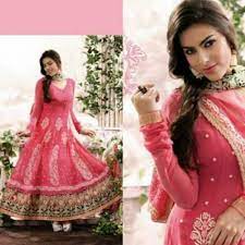 Hairstyles With Anarkali Suits 20 Mughal Ideas Hairstyle Monkey Anarkali Suits Anarkali Hair Styles