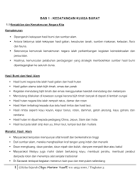Campur tangan dan penjajahan kuasa barat. Http Stmichaelipoh Edu My Wp Content Uploads 2020 03 T3 Bab 1 1 Kestabilan Kemakmuran Negara Kita Pdf