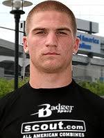 Chris Gilbert, Kent State, Athlete