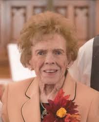 Delores Ilene Nebben, 95