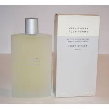 L Eau D Issey Pour Homme By Issey Miyake Vintage L Eau D Issey After Shave By Issey Miyake