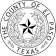 County of El Paso, TX logo