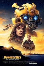 Дилан о'брайен, хейли стайнфелд, хорхе лендеборг мл. Bumblebee Movie Review Film Summary 2018 Roger Ebert