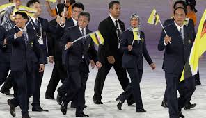 Pagesinterestsuara generasi baruvideosmajlis pembukaan perasmian sukan sea kali ke 29. Perasmian Sukan Sea Kl 2017 Meriah Brunei S No 1 News Website