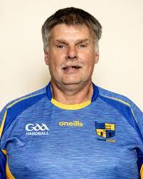 Ricky Barron's Instagram, Twitter & Facebook