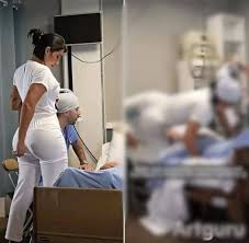 Letty Toretto - 😲Nurse ab*ses her patient and it was all... | Facebook