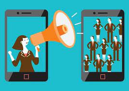 from 17th c. (social media, marketing) a person who is able to influence consumption, lifestyle, or political preferences of their online audience by creating engaging social media content, often as part of a marketing campaign. 11 Impressive Influencer Marketing Campaigns Econsultancy