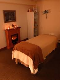 Comfy Heated Tempurpedic Massage Table Reiki Room Massage Room Healing Room