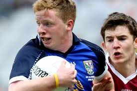 Four changes for Cavan