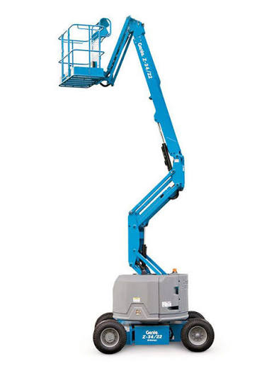Genie Z-30/20N Aerial Lift
