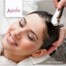 Sajisha Beauty Parlour