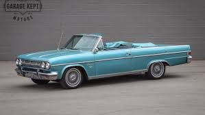 Image result for Legion Light Blue 1965 AMC