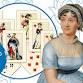 Jane Austen Parlour Games event image