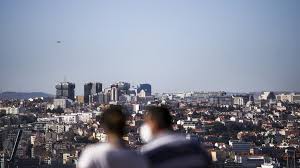 He said it was sensible to stick to our plan. Entrar Ao Fim De Semana Em Restaurantes Dos Concelhos De Risco So Com Teste Negativo Ou Certificado Acabou Cerca Da Grande Lisboa Covid 19 Publico