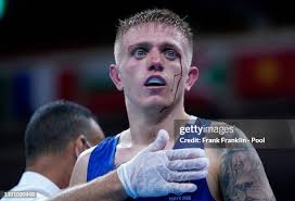 479 Kurt Walker Boxer Stock Photos, High-Res Pictures, and Images