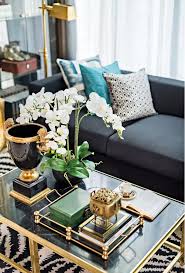 Beautiful Styling Idea For A Coffee Table Home Decor Elegant Home Decor Decor