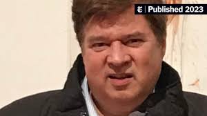 David Rowland, Who Won Back Looted Art for Jewish Heirs, Dies at 67