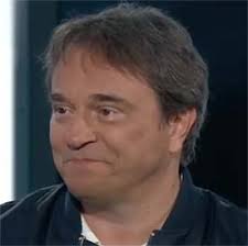 Microsoft Flight Simulator head