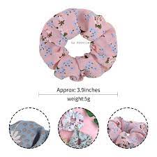 Re helping the world connect through language. English Style Scrunchies Getah Rambut Shopee Malaysia