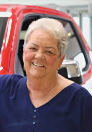 Obituary of Charlotte Ann Munroe