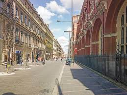 Check spelling or type a new query. Rue D Alsace Lorraine Toulouse Wikipedia