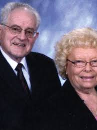 The Freeds celebrate 55 years