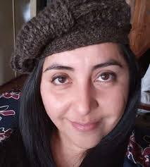 Nathalie Roa's Instagram, Twitter & Facebook