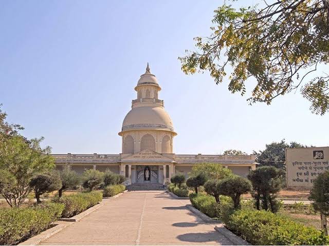 Tara Mandir (Nehru Planetarium)