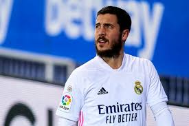 Belgian attacker eden hazard has been officially unveiled at the bernabeu after passing his real madrid medical. Eden Hazard S Timescale On Potential Chelsea Return After Risking Wrath Of Real Madrid Fans Football London