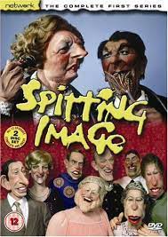 The vast majority of them are merely a shorthand way of explaining important. Spitting Image Episode 1 6 Tv Episode 1984 Imdb