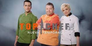 ¡sentirte un top chef es muy fácil con makro! Fran Vicente Concursante De La Segunda Edicion De Top Chef De Antena 3 Hosteleriasalamanca Es