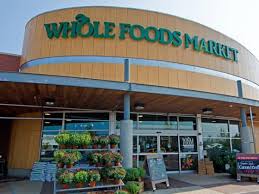 Слова и фразы по теме. Whole Foods Chooses Jersey City Nj As Northeast Hq Progressive Grocer
