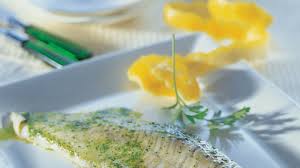 Filets De Sandre Au Beurre Persille Rezept Swissmilk