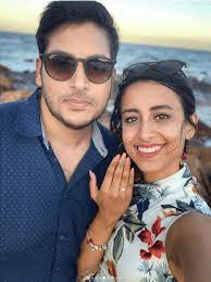Shikha and i set up a skype call, no easy feat with the time difference, and we chatted about our individual goals and learned more. East Fm S Shiksha Arora Is Off The Market