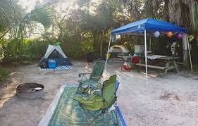 Order loading and unloading services from the best movers fort myers has to offer. Campgrounds In Florida Nomadic Lifestyle Magazine