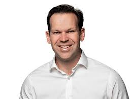 Matthew james canavan is an australian politician. Matt Canavan Liberal Party Of Australia
