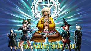 For guys, just sit yourself in the corner of the couch, with an optional cushion on the back to feel more comfy, and smush your body together while gently stroking her hair or rubbing her hip. Angie Yonaga Danganronpa Wiki Fandom