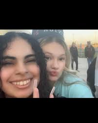 Hey!! My name is Olivia wheeler and I'm from fort Myers, Florida. I am 100%  committed to ole miss and I plan