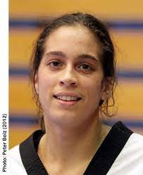 She represented the netherlands at the 2016 summer olympics in rio de janeiro, in the women's +67 kg. Oogink Reshmie Taekwondo Data