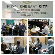 Duli yang teramat mulia paduka seri pengiran muda mahkota dan menteri kanan di jabatan perdana menteri. Sitf Jabatan Perdana Menteri Kota Melaka Division 2021