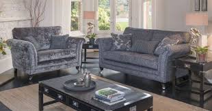 Lowry 2 Seater Small Sofa By Alstons Small Sofa Lounge Furniture Large Furniture