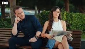Hande erçel, kerem bürsin, neslihan yeldan, bige önal, evrim doğan. Sen Cal Kapimi Knock My Door English Subtitles Turkish Online