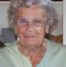 Juanita Jane Moss Brook (1924-2013)
