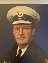 Obituary information for Larry Russell Wallace