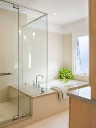 Kleines Bad Mit Badewanne Und Dusche Fresh Moderne Glaswand Im Kleinen Banheiros Luxuosos Banheiro Estilo Moderno Decoracao Banheiro