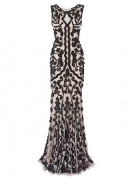 Pin By Mohamed E El Fadil On Wedding Fun Great Gatsby Great Gatsby Inspired Dresses Gatsby Inspired Dress Great Gatsby Prom Dresses